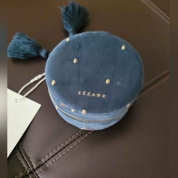 Sezane Jewelry Box - Picture 2 of 4